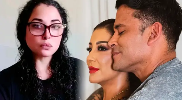 Mamá de Camila Domínguez incendia redes tras trato con Karla Tarazona y Christian Domínguez