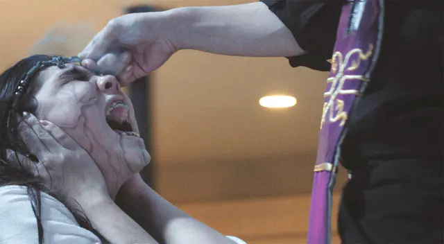 El próximo 9 de octubre llega a la cartelera nacional “El Poder del Exorcista”.