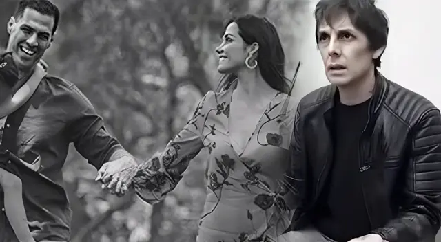 Abogado de Gustavo Salcedo revela que los hijos de Maju Mantilla SUFREN por culpa de productor y JUSTIFICA agresión