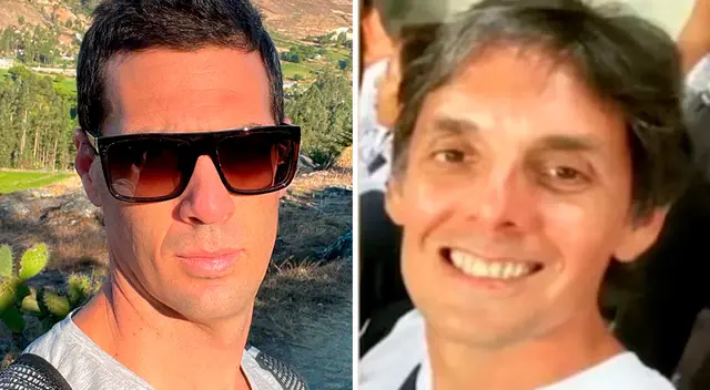 Gustavo Salcedo PRESIONÓ a Christian Rodríguez para que renuncie al programa de Maju Mantilla