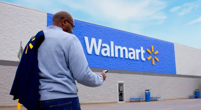 Walmart