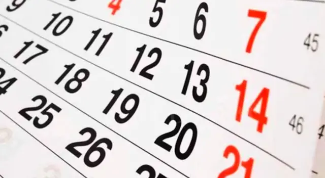 calendario calendario