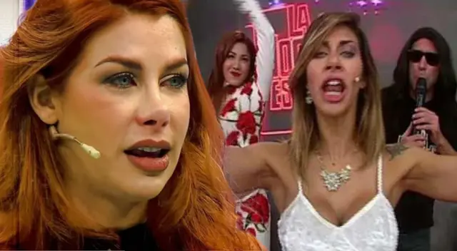 Xoana González expone que daba brownies mágicos a trabajadores de 'La noche es mía'. Xoana González expone que daba brownies mágicos a trabajadores de 'La noche es mía'.