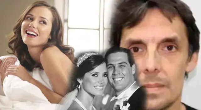 Abogado de Gustavo Salcedo confirma ADULTERIO de Maju Mantilla con productor y JUSTIFICA agresión: "Ha destruido un matrimonio" Abogado de Gustavo Salcedo confirma ADULTERIO de Maju Mantilla con productor y JUSTIFICA agresión: "Ha destruido un matrimonio"