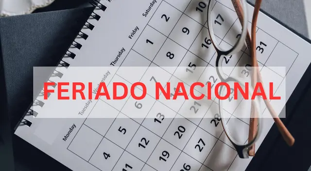 Se acaba el descanso lunes 13 de octubre confirmado como feriado, último finde largo del 2025. Se acaba el descanso lunes 13 de octubre confirmado como feriado, último finde largo del 2025.