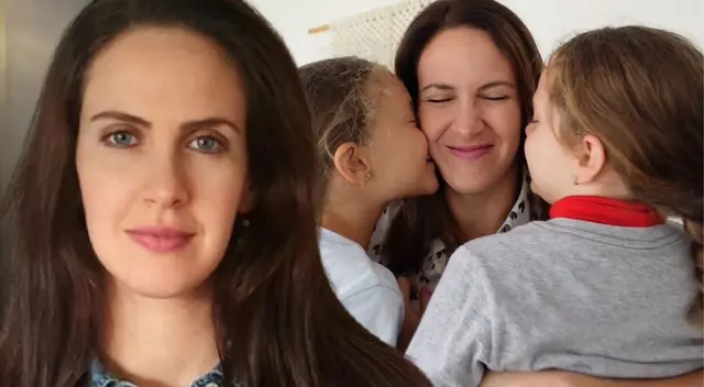 Emilia Drago conmueve al hablar de la enfermedad de su hija de 5 años.