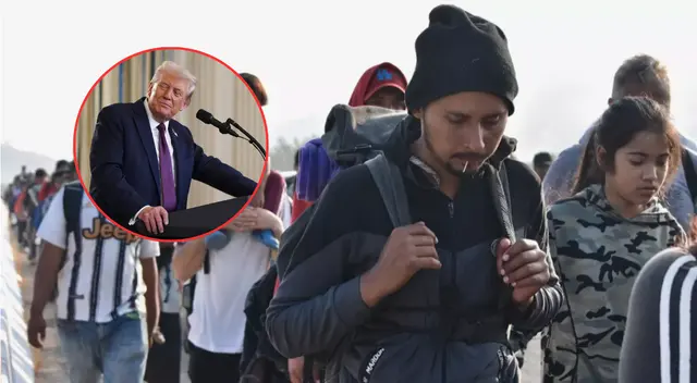 Suprema Corte respalda a Trump y desata temor de deportación para miles de inmigrantes.