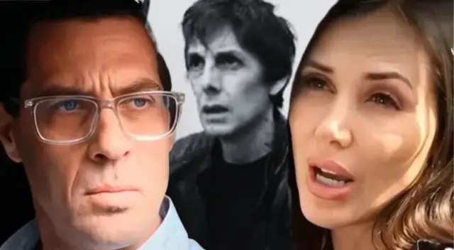 Gustavo Salcedo habría tenido 3 motivos para exponer a Maju Mantilla, según Bayro.