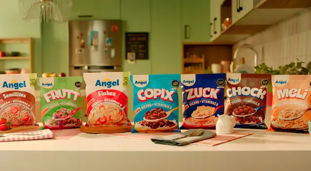 Supermercados Peruanos buscaría entrar al mercado de los cereales. Supermercados Peruanos buscaría entrar al mercado de los cereales.