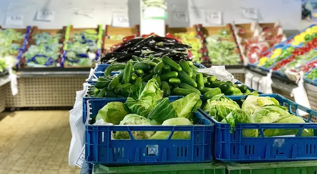 El cierre del Gobierno amenaza la ayuda vital de alimentos para madres y niños.