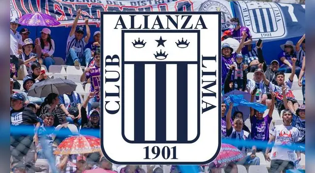 Cenaida Uribe reveló que la FPV mantiene una deuda con Alianza Lima desde hace 4 años. Foto: Alianza Lima