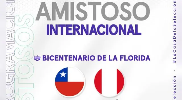 Perú vs Chile: Manuel Barreto debuta como técnico interino entre confeti y tácticas de emergencia