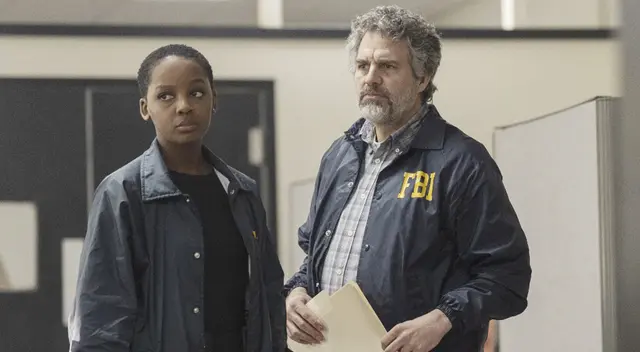 Mark Ruffalo y Tom Pelphrey vuelven en serie Task: Unidad Especial. Mark Ruffalo y Tom Pelphrey vuelven en serie Task: Unidad Especial.