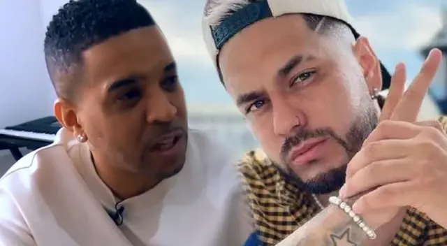 Bryan Torres fue parte de la orquesta de 'Cri Cri'. Bryan Torres fue parte de la orquesta de 'Cri Cri'.