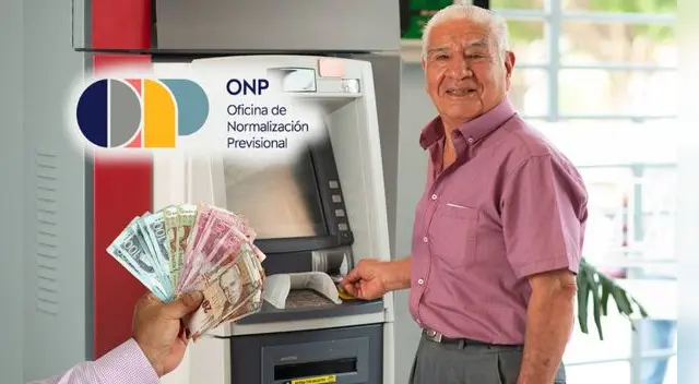 Quiénes serán los jubilados que podrán cobrar su pensión este martes 7 de octubre