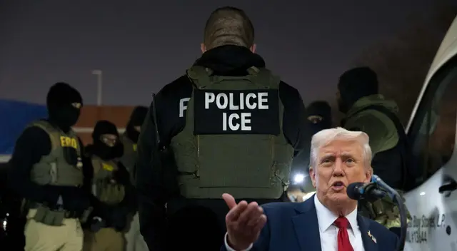 EE.UU. protege a víctimas acceso a fondos sin la obligación de ayudar a ICE.