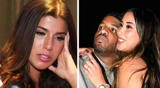 Yahaira Plasencia comparte DESGARRADOR mensaje tras anunciarse boda de Jefferson Farfán con Xiomy Kanashiro: “Dame fuerzas…” Yahaira Plasencia comparte DESGARRADOR mensaje tras anunciarse boda de Jefferson Farfán con Xiomy Kanashiro: “Dame fuerzas…”