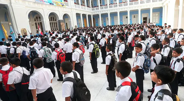 Conoce la fecha oficial de las vacaciones escolares 2025.