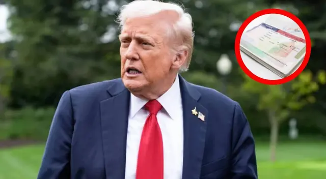 Gracias a este programa, puedes viajar a EE. UU. sin visa.