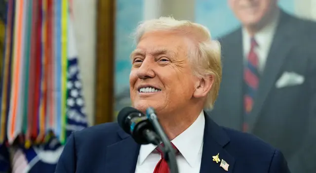 Estos apellidos confirman tu origen linaje 100% estadounidense.