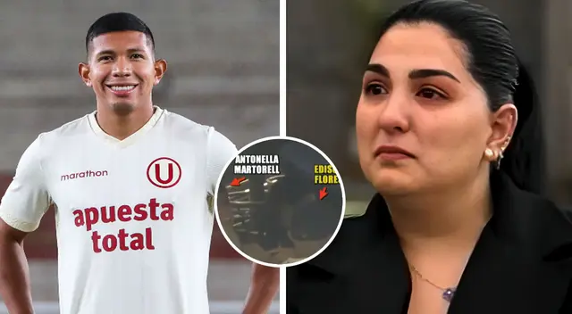 Edison Flores CONFIRMA que está enamorado y lanza FUERTE dardo ¿contra Ana Siucho?: “Cambié de corazón, ya supérame…”