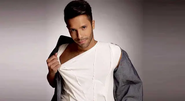 Toñito León vuelve a Lima en concierto Toñito León vuelve a Lima en concierto