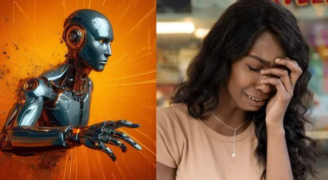 Estas 10 profesiones dejarán de existir gracias al avance de la inteligencia artificial.