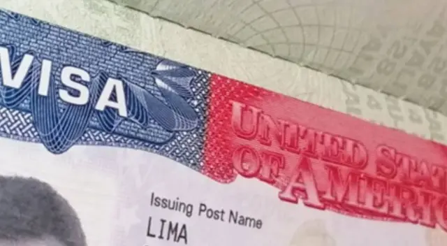 Conoce lo que pasa si rechazan tu solicitud de visa en EE. UU.