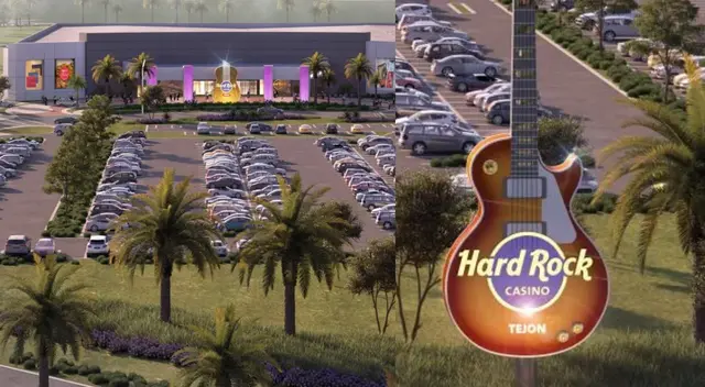 Hard Rock