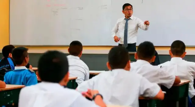 ¿Se suspenden las clases escolares este 13 y 14 de octubre en colegios privados a nivel nacional? Minedu responde