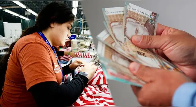 Trabajadores que laboren este miércoles 8 de octubre tendrán un pago extra