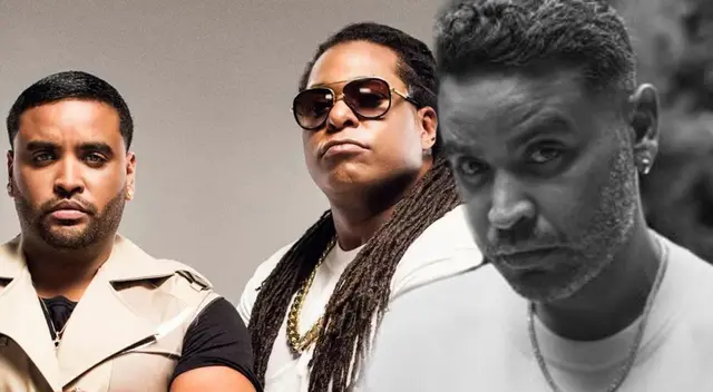 Reguetonero Zion se encuentra hospitalizado tras accidente.