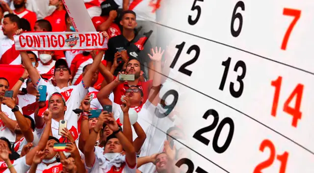 Conoce si habrá un feriado largo en Perú para octubre.