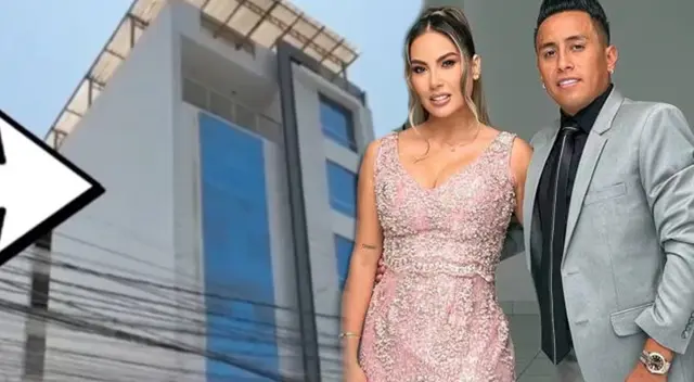 Pamela López mencionó que venta de departamento habría sido ficticia.