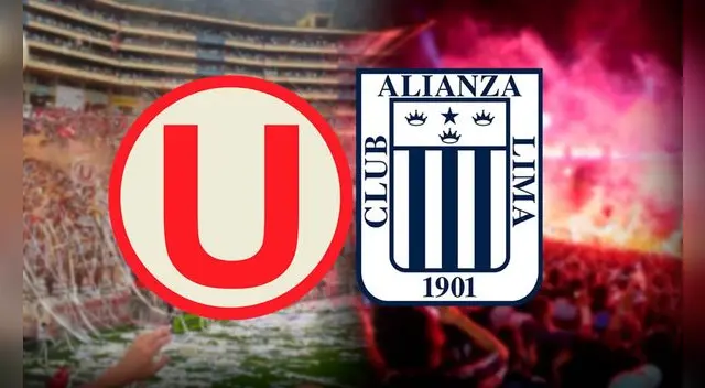 Alianza Lima y Universitario afrontarán prestigioso torneo internacional. Foto: composición EP Alianza Lima y Universitario afrontarán prestigioso torneo internacional. Foto: composición EP
