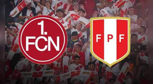 Fabio Gruber reveló que quiere defender la selección peruana. Foto: composición EP