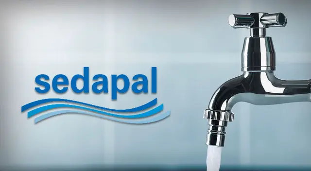 Conoce las zonas de Lima y Callao que no tendrán el servicio de agua potable.