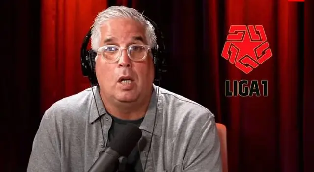 Diego Rebagliati habló sobre la sentencia de Ayacucho FC y su victoria contra la FPF. Foto: composición EP