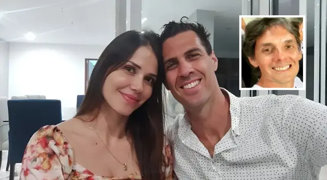 Revelan cuánto tiempo espió Gustavo Salcedo a Maju Mantilla tras sospechar una infidelidad con Christian Rodríguez