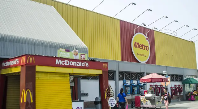 Conoce qué productos tiene Metro para ti.