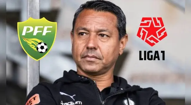 Nolberto Solano habló sobre el fútbol de la selección de Pakistán. Foto: composición EP