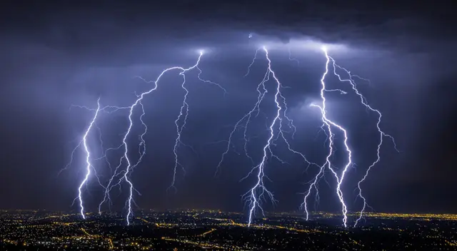 Conoce las regiones que se verán afectadas con el fenómeno meteorológico. Conoce las regiones que se verán afectadas con el fenómeno meteorológico.