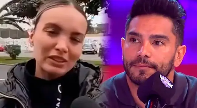 Cachaza y André Bankoff IGNORAN polémica con Rafael Cardozo: Anuncian FECHA de su boda y nuevo hogar en Brasil