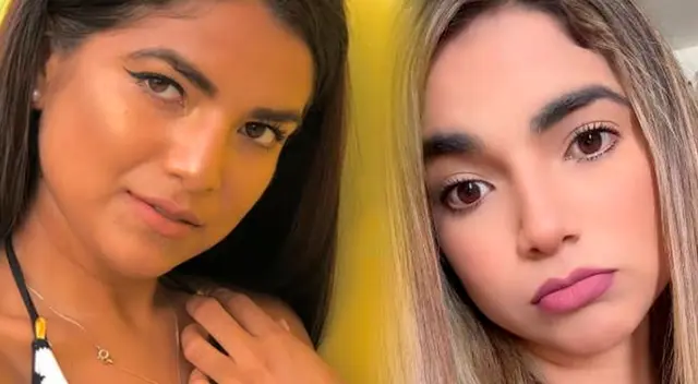 Susana Alvarado CONFIRMA que se someterá a una cirugía en la nariz: “¿Ustedes me entienden, no?"