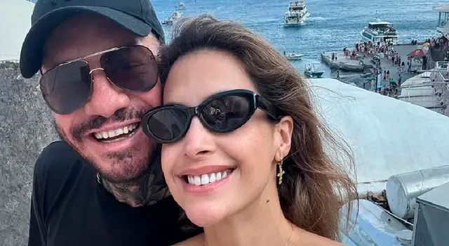 Milett Figueroa y Marcelo Tinelli llegan al Perú tras POLÉMICA ruptura y RECONCILIACIÓN en podcast argentino