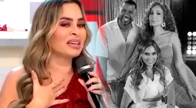 Ethel Pozo revela que TODAVÍA no existe acuerdo para que América Hoy siga en 2026: "Hay una coyuntura distinta"