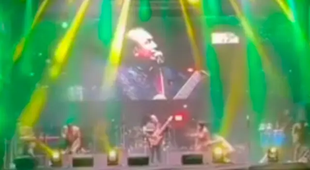 Balacera en concierto de Agua Marina: Este es el momento EXACTO del atentado contra la orquesta