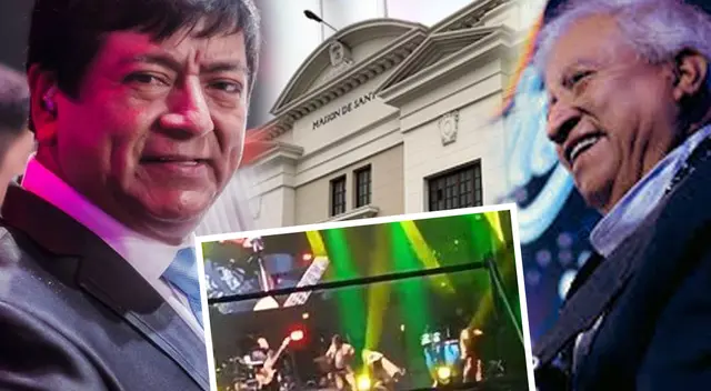 Familiares de Luis y Manuel Quiroga Querevalú, de Agua Marina, llegan a clínica tras BRUTAL ataque y exponen su REACCÍÓN