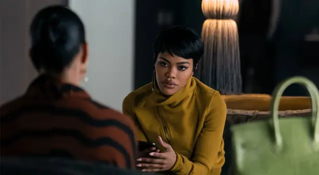 "Todo Vale" se estrena en Disney+