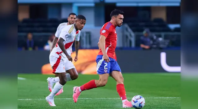 Cuánto paga Chile vs. Perú: pronóstico y apuestas amistoso internacional por fecha FIFA 2025